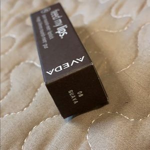 Aveda lipstick
